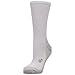 Aetrex Men's / Women's Copper Sole Cushioned Athletic crew, Pair