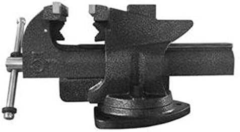 Project Pro Quick-release Bench Vise