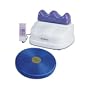Sunpentown Healthy Swing Machine with Swivel Disc