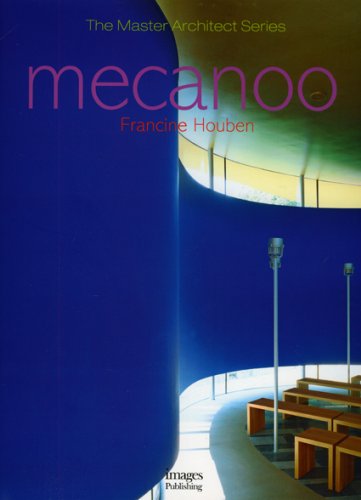 Mecanoo: The Master Architect Series