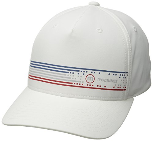 Travis Mathew Mens Dandy