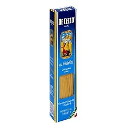De Cecco Fedelini, 16 Ounce Boxes (Pack of 5)