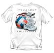 Its all about Volleyball