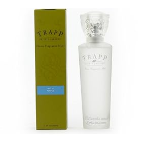 Trapp Water Home Fragrance Mist by Trapp