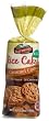 Tastemorr Snacks Rice Cakes, Caramel Flavor, 6.56-Ounce Bags (Pack of 12)