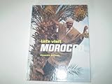 Let's visit Morocco
