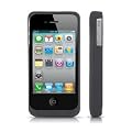 Active Pro - Slimmest Case with Battery for Apple Iphone 4 - Double your iPhone 4 talk time - Capacity 1900mAh - AAA Products