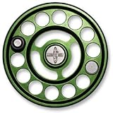 Galvan Open Back Large Arbor Spare Spool