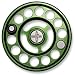 Galvan Open Back Spare Spool