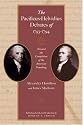 PACIFICUS-HELVIDIUS DEBATES OF 1793-1794, THE