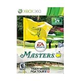 Tiger Woods PGA TOUR 12: The Masters