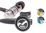 Genesis Yukon Non-adjustable Scuba Diving Regulator Dive Diver