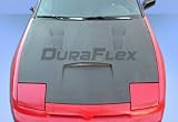1989-1994 Nissan 240sx Drifter Hood