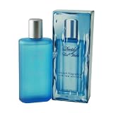 Men's Davidoff Cool Water Frozen EDT Spray