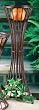 Bolero Indoor/Outdoor Metal Candle Holder Stand (19 inch)