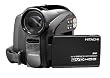 Hitachi DZHS500A DVD/HDD Hybrid Camcorder