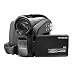 Hitachi DZHS500A DVD Hybrid Camcorder with 30x Optical Zoom & 30GB Hard Disc Drive