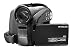 Hitachi DZHS500A DVD Hybrid Camcorder with 30x Optical Zoom & 30GB Hard Disc Drive