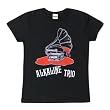 Alkaline Trio - Phonograph Ladies T-Shirt