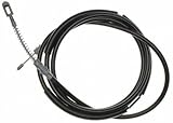 AC Delco 18P2563 Parking Brake Cable AC Delco 18P2563 Parking Brake Cable