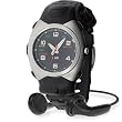 Xonix MP3 Music Player/Voice Recorder Watch