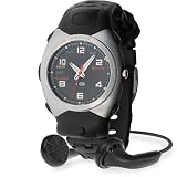 Xonix MP3 Music Player/Voice Recorder Watch