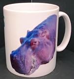 Hippo mug