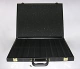 1000 Capacity Poker Chip Case