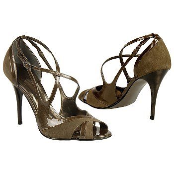 Wedding Shoes: Carlos by Carlos Santana 