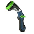 Ray Padula Series R Thumb Control Nozzle