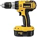 DEWALT DC725KA 18-Volt  Cordless Compact Hammer Drill/Driver