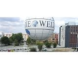 Zoom Produkt-Bild: Fesselballon-Flug in Berlin