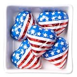 Bissinger's Flag Hearts
