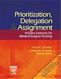 Prioritization Delegation, _Assignment