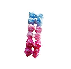 Pet Barrette Bow - Assorted