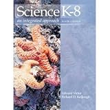 Science K-8: An Integrated Approach