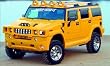 03-07 Hummer H2 Kit (11701,11,21,02,03,04,06,07,08,8791-98 - 11780