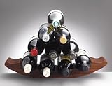 Wooden Wine Rack