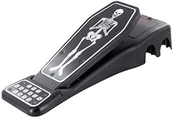 Universal Metal Pedal