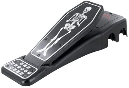 Universal Metal Pedal