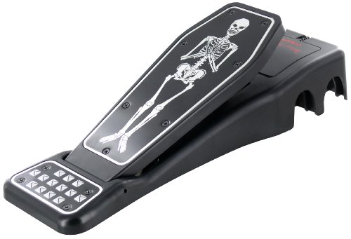 Universal Metal Pedal