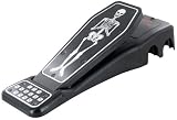 Nyko Multi-Platform Metal Drum Pedal - Compatible with Rock Band & Guitar Hero World Tour (PS3/Wii/Xbox 360)