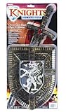 from Halsall Knights & Warriors - Sword & Shield