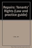 Repairs : tenants' rights