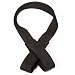 Bodylastics Heavy Duty anywhere anchor with super strong nylon webbing, stitching and neoprene