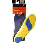 Men's Sof Sole Athletes Plus Insole