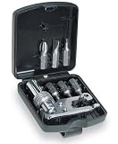TOOL ADAPTER, CASE W/CLIP (930801)
