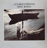 A CURIOUS FEELING LP