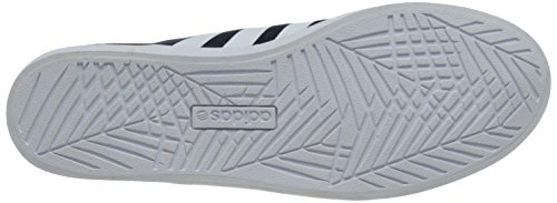 adidas NEO Men's Easy Vulc Vs Lifestyle Skateboarding Shoe, Collegiate Navy/Running White/Argentina Blue, 9 M US
adidas NEO Men's Easy Vulc Vs Lifestyle Skateboarding Shoe, Collegiate Navy/Running White/Argentina Blue, 9 M US