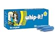 Whip-It! Whipped Cream Chargers, 50-Pack